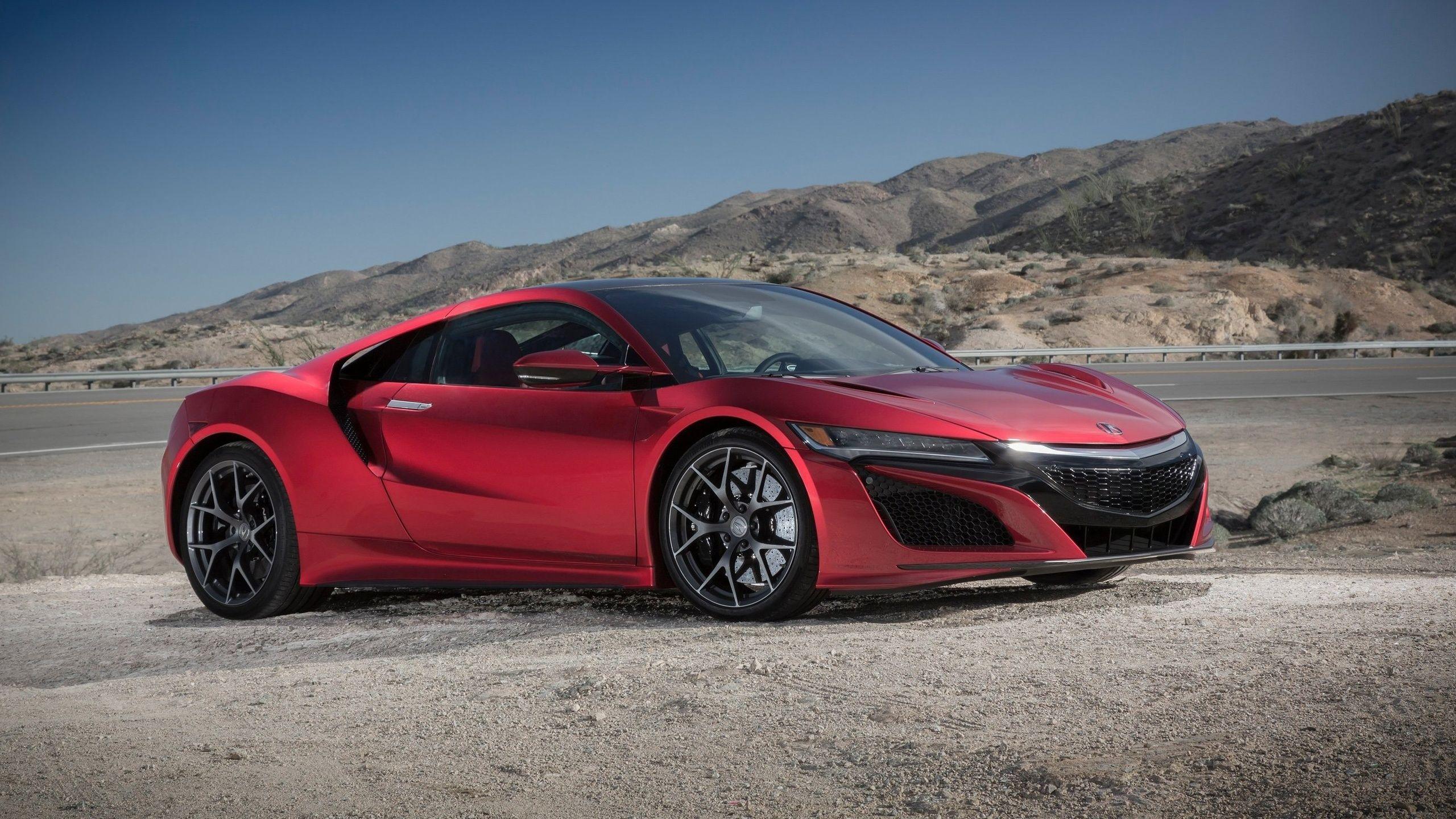Acura NSX wallpaper by IVANH2R  Download on ZEDGE  ea0d