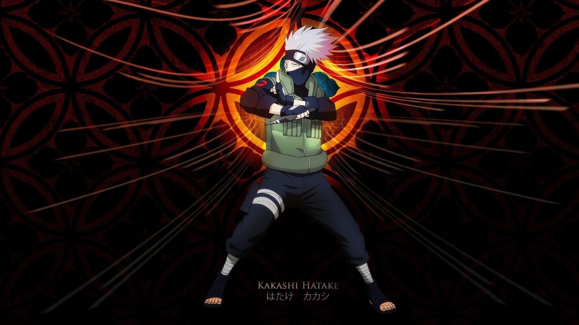 1920x1080 Wallpaper Nine Tails