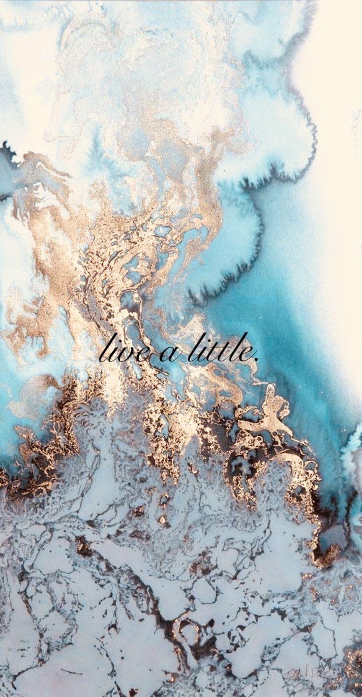 736x1418 Pretty Marble Wallpaper Background iPhone Xs, HD