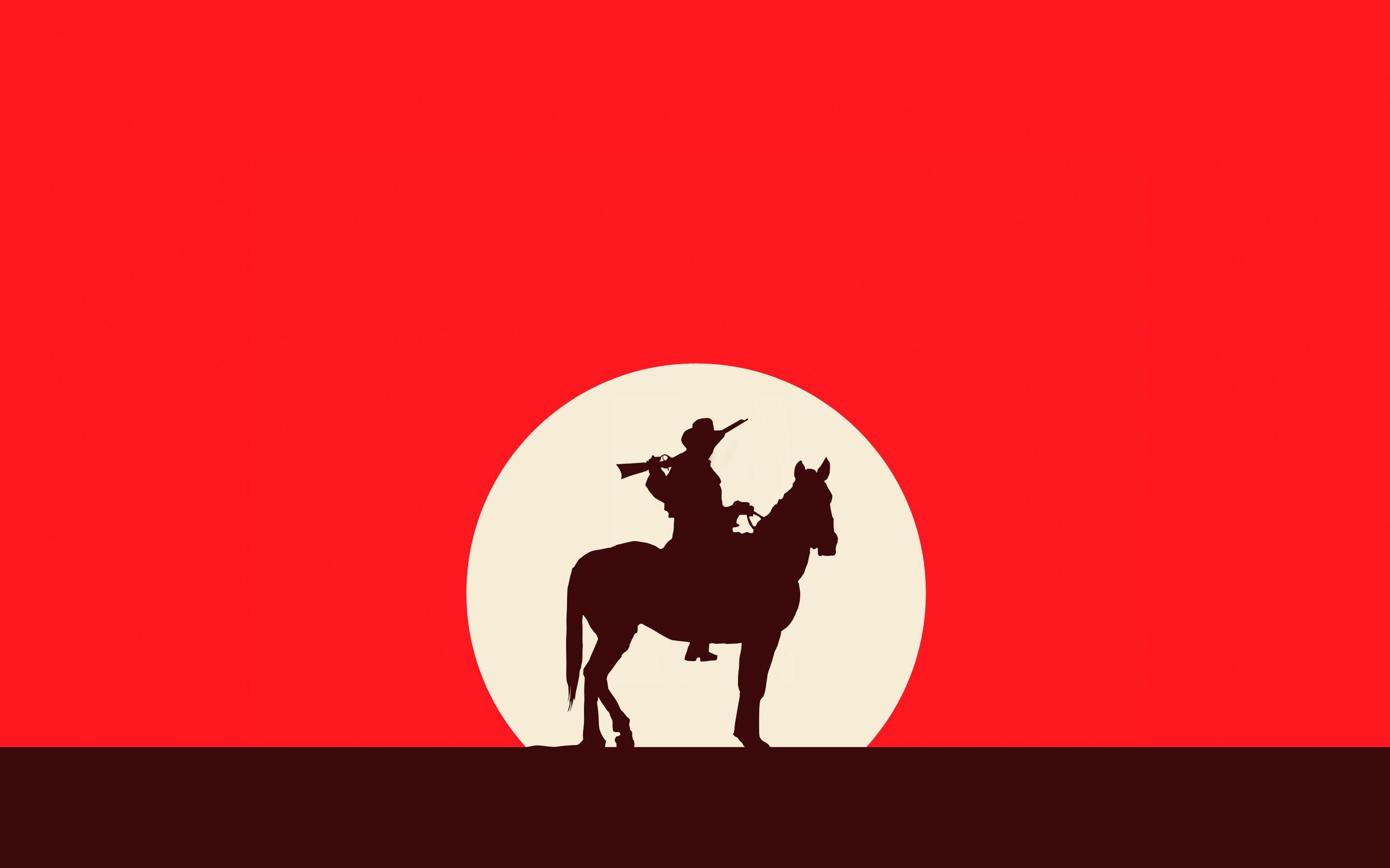 2880x1800 Country Western Wallpaper