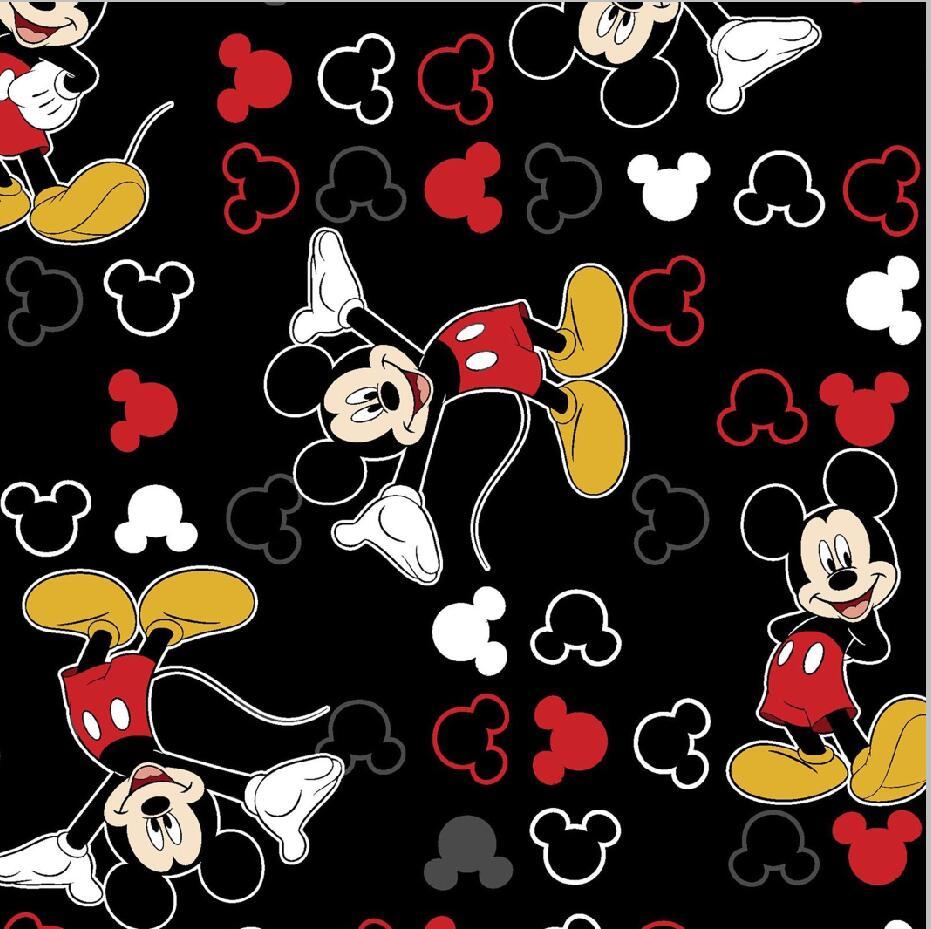 Red Minnie Mouse Wallpapers - Top Free Red Minnie Mouse Backgrounds ...