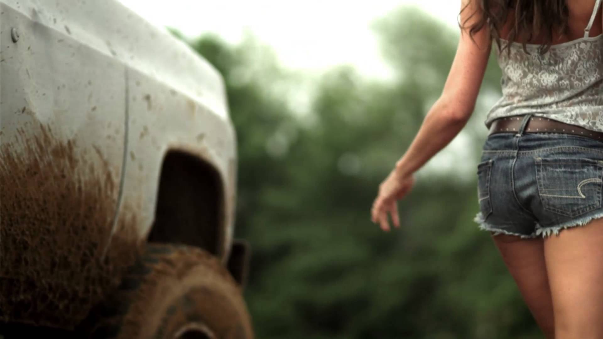 1920x1080 Joe Diffie & D Thrash Of Jawga Boyz Ridin' Shotgun OFFICIAL