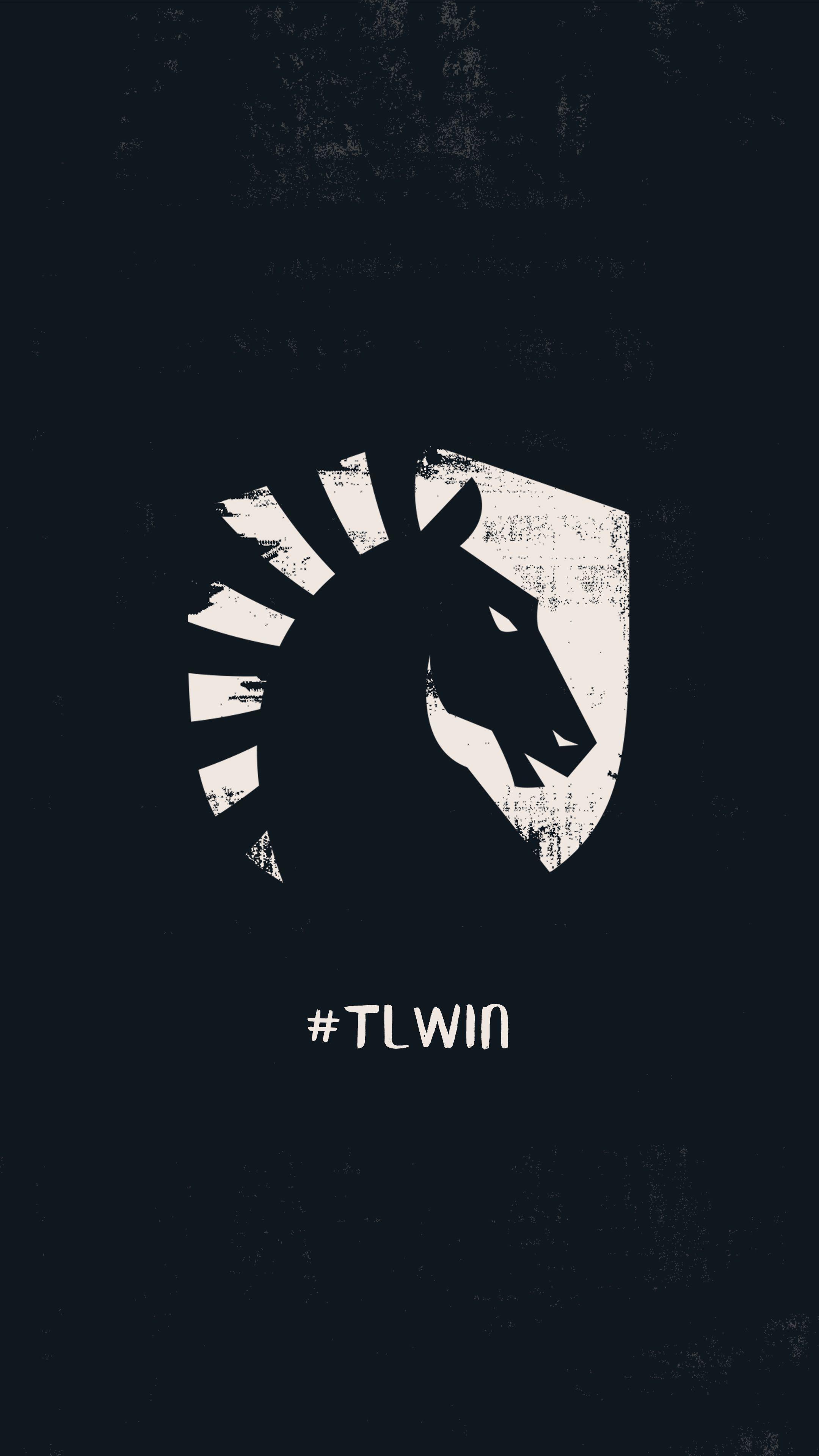 2160x3840 Team Liquid