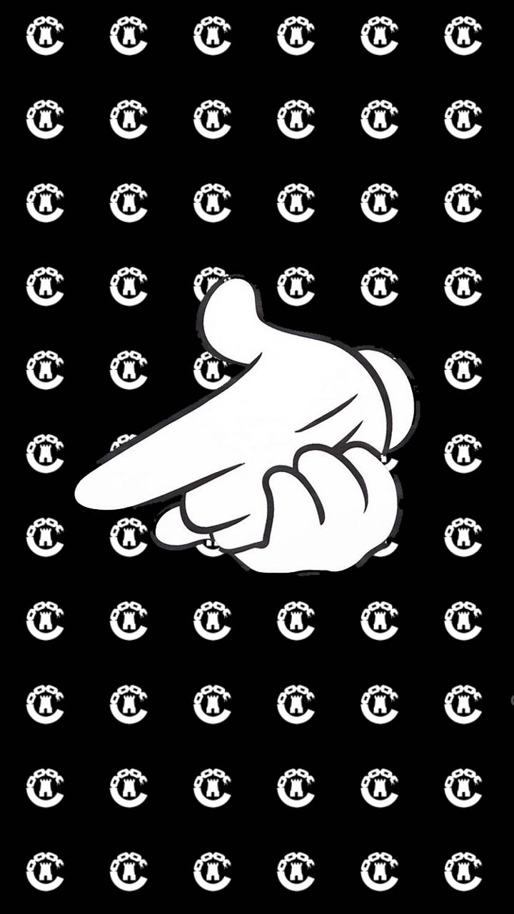 720x1280 Crooks and castles Wallpaper