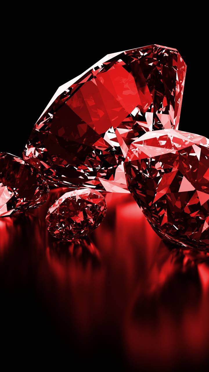 Ruby Gemstone Wallpapers - Top Free Ruby Gemstone Backgrounds