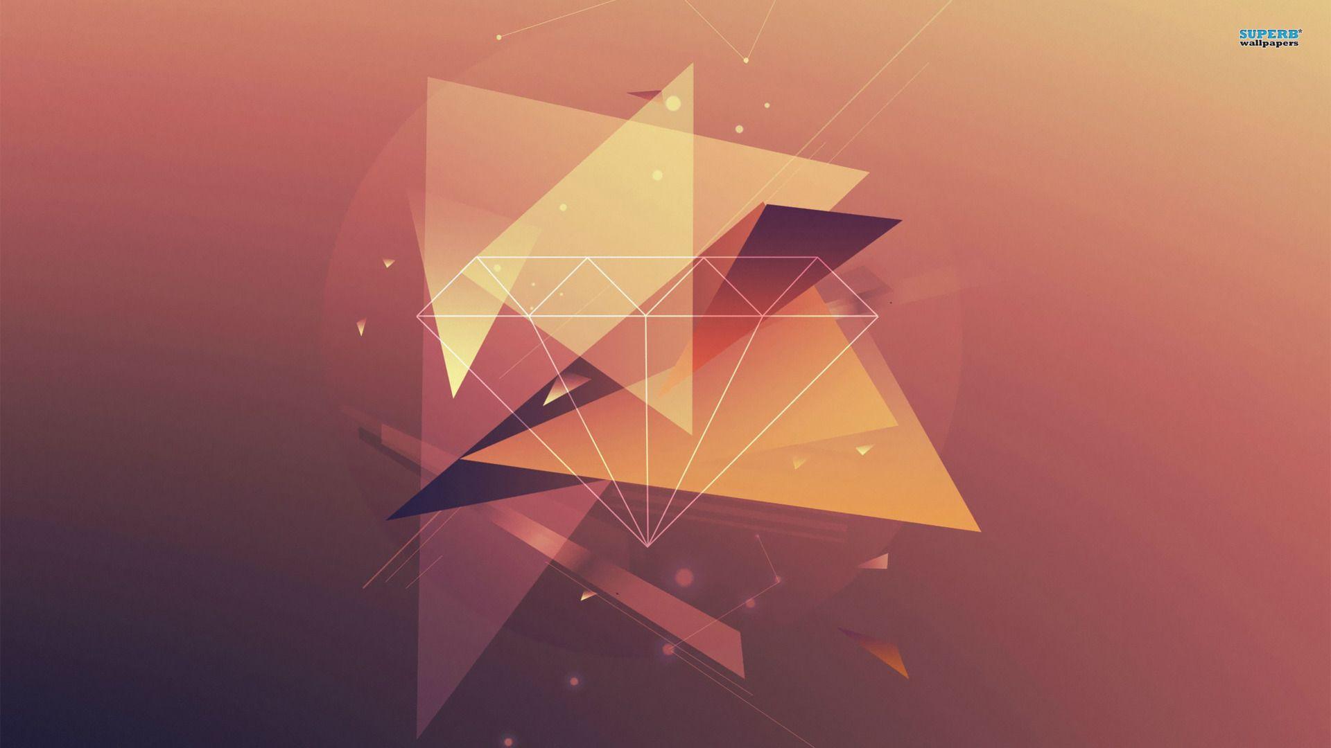 1920x1080 Diamond Wallpaper. Diamond Emoji