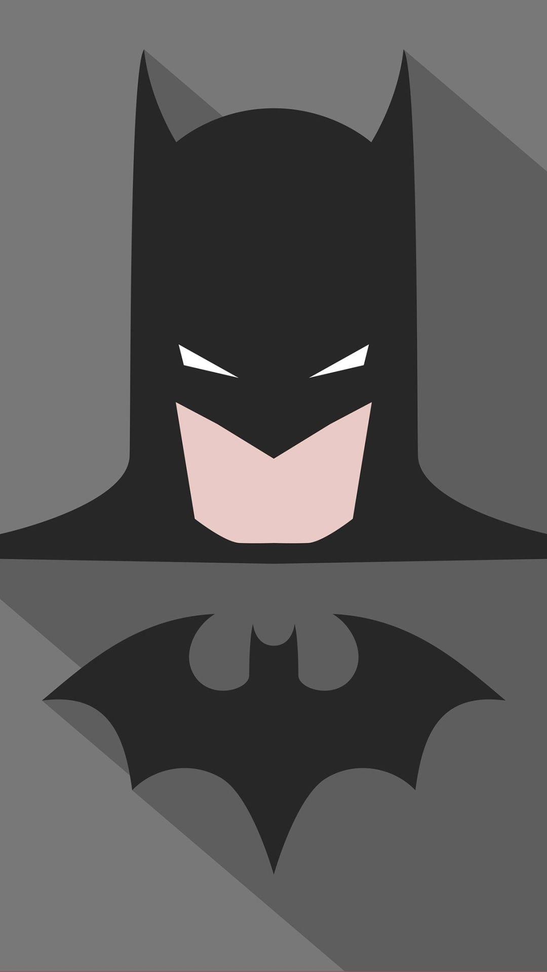 1080x1920 Batman Logo iPhone Batman iphone wallpaper HD collections