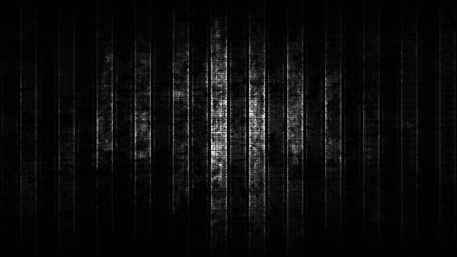 1920x1080 abstract, Grunge, Metal, Cgi, Bars Wallpaper HD / Desktop