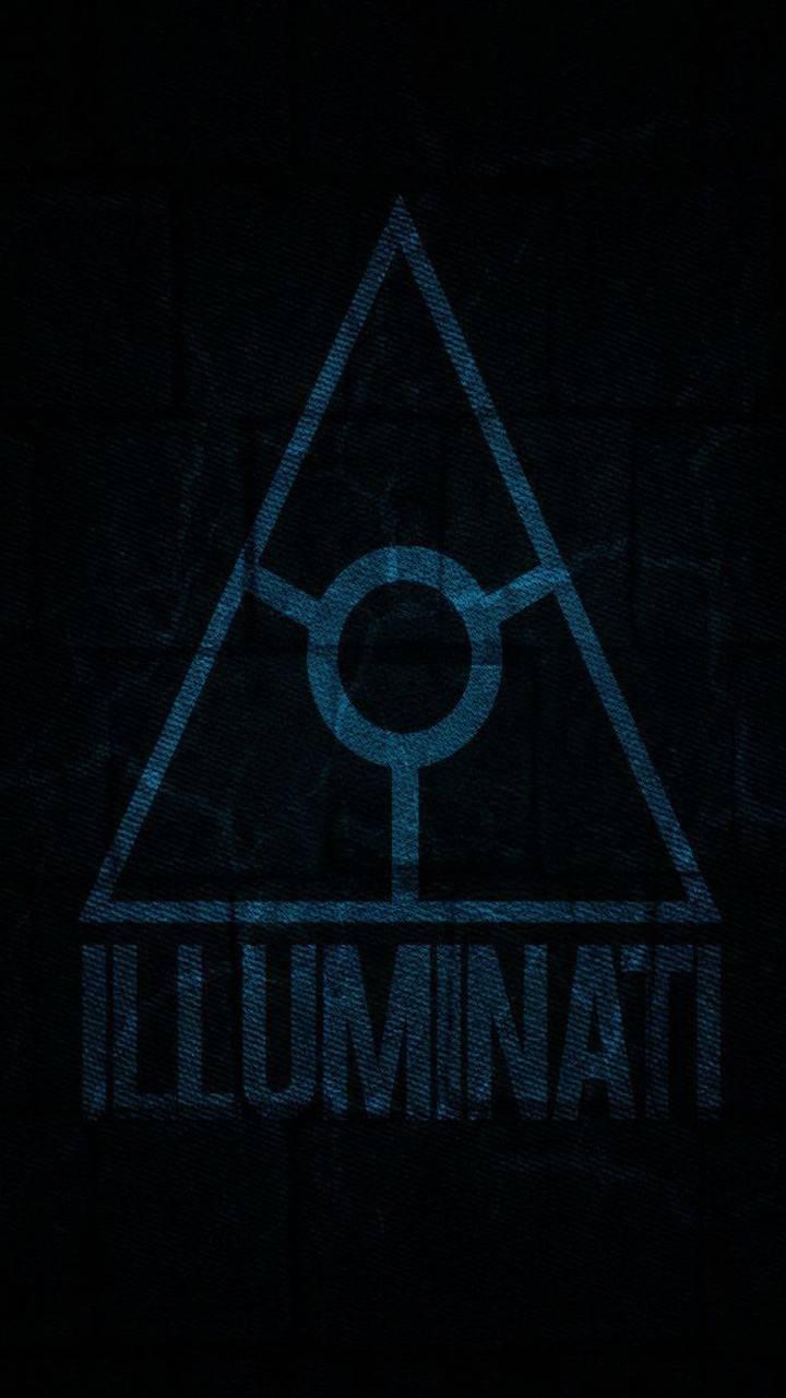 720x1280 Illuminati Wallpaper HD for Android