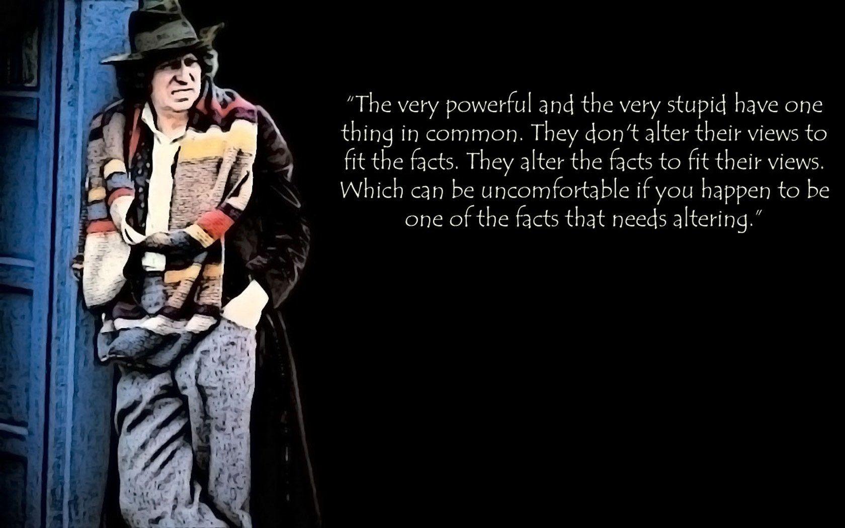 1680x1050 Tom Baker Wallpaper I found searching for Doctor who