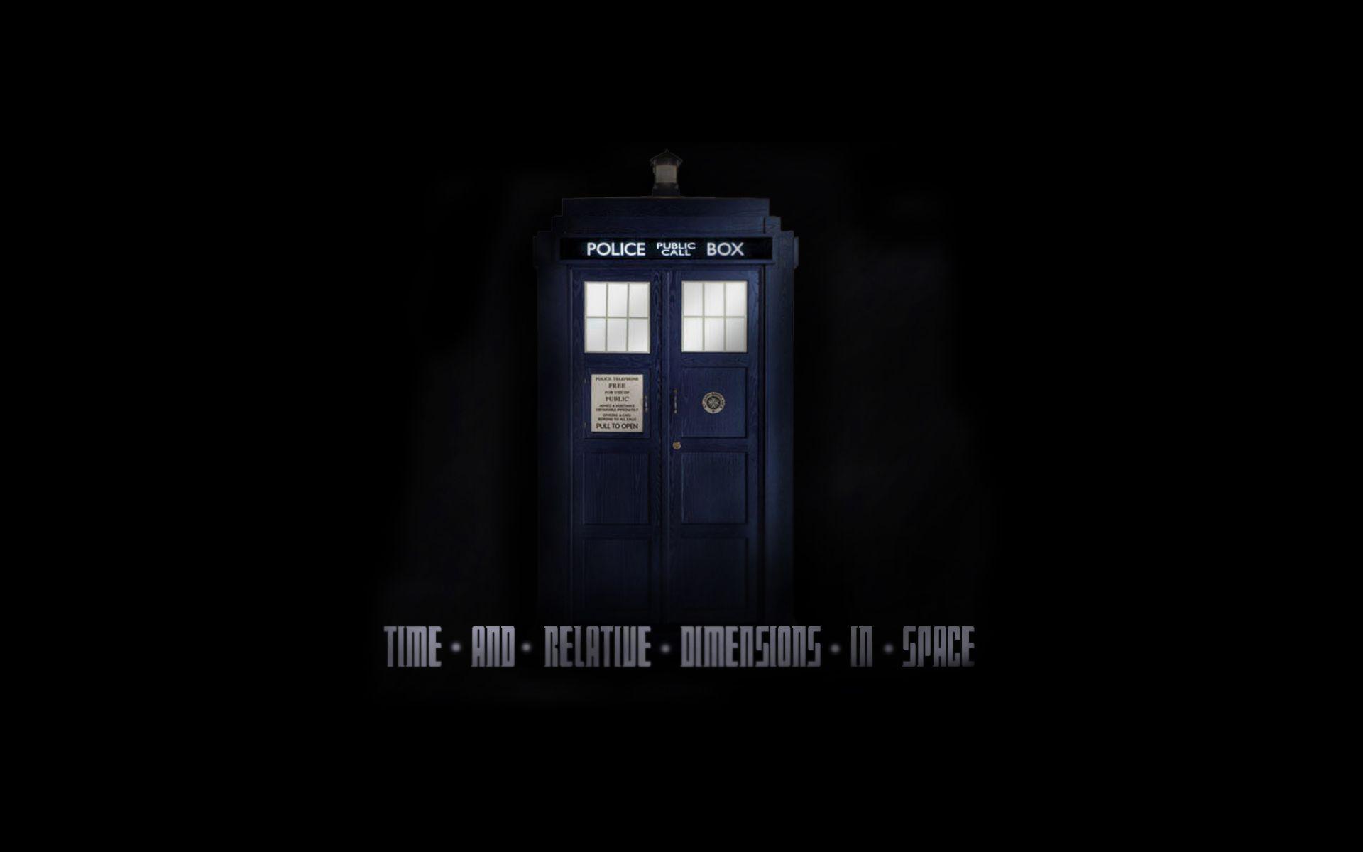1920x1200 Tardis Wallpaperx1200
