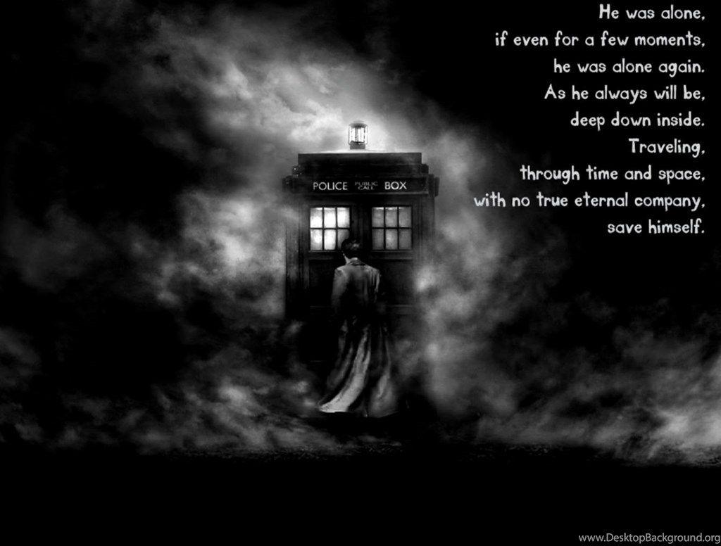 1024x776 Doctor Who Tardis Wallpaper Desktop Background