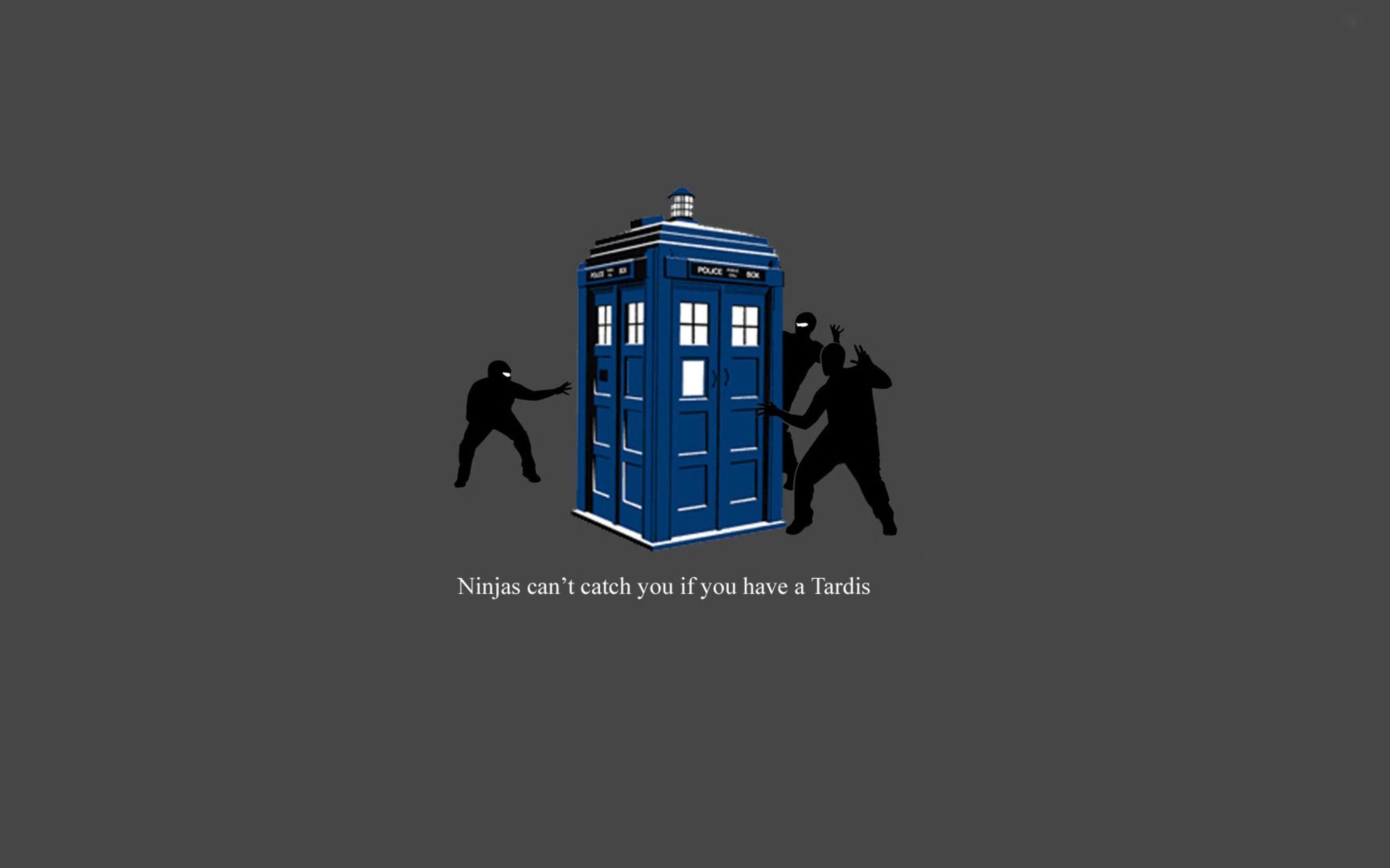 2880x1800 Tardis Wallpaper - (35++ Image Collections)