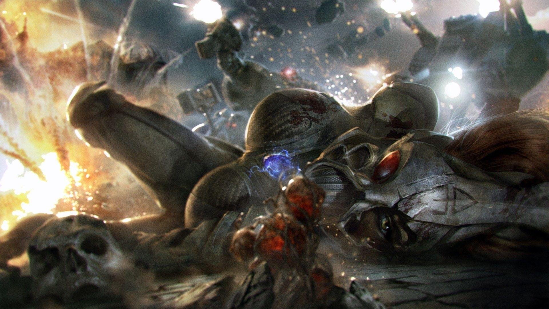 1920x1080 Warhammer 40K Wallpaper (the best image in 2018)