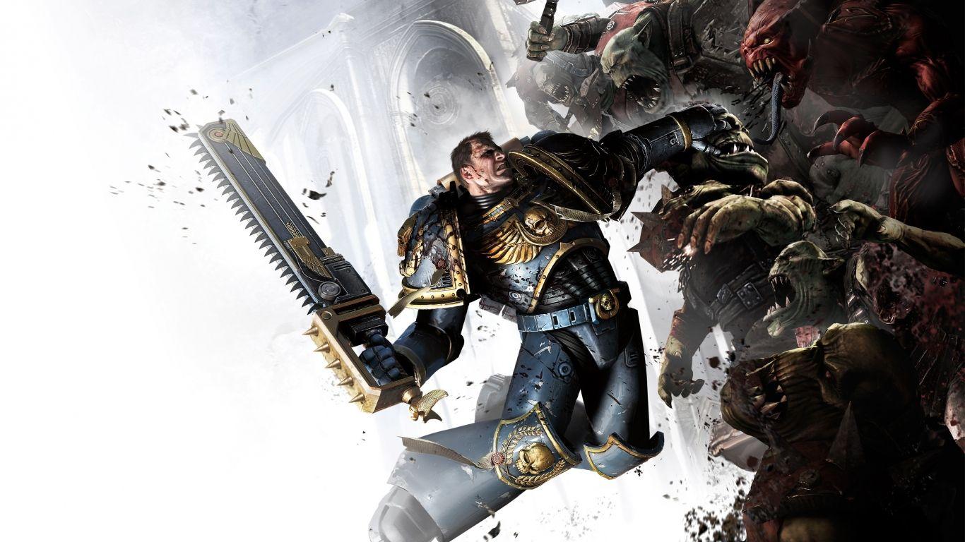 1366x768 Free download related picture warhammer 40k wallpaper HD