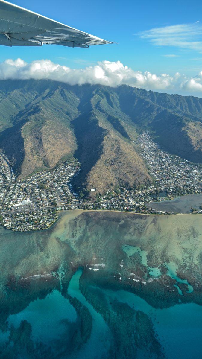 675x1200 Download these scenic Hawaii wallpaper for your phone