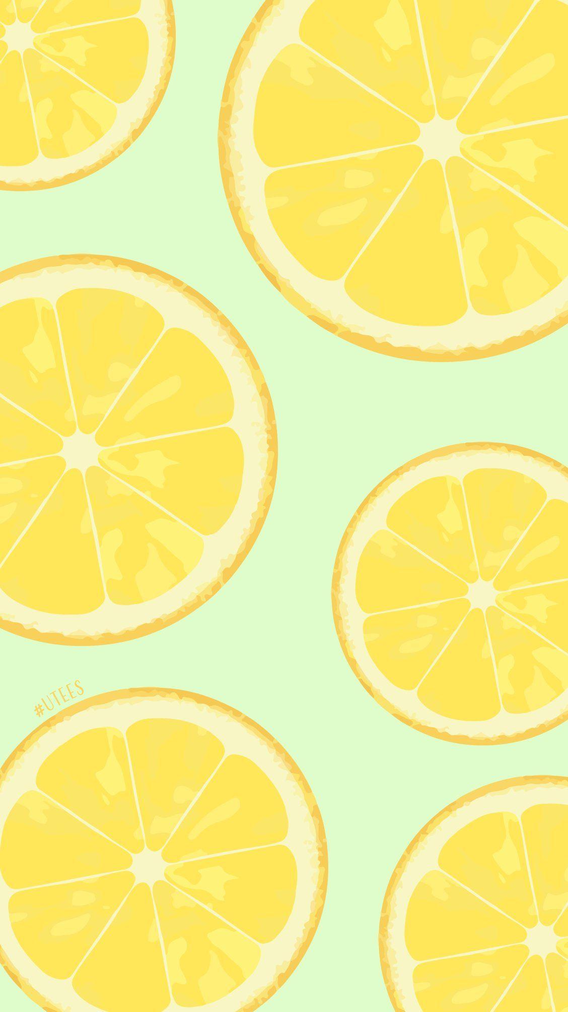 Yellow Summer Aesthetic Wallpapers - Top Những Hình Ảnh Đẹp