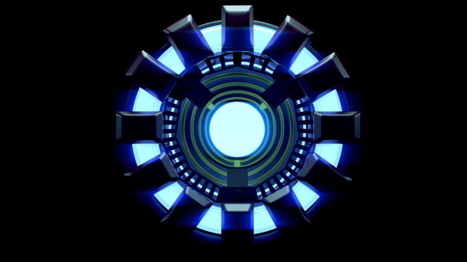 1600x900 Arc Reactor Unlimited Superheroes Mod 6.0 Iron