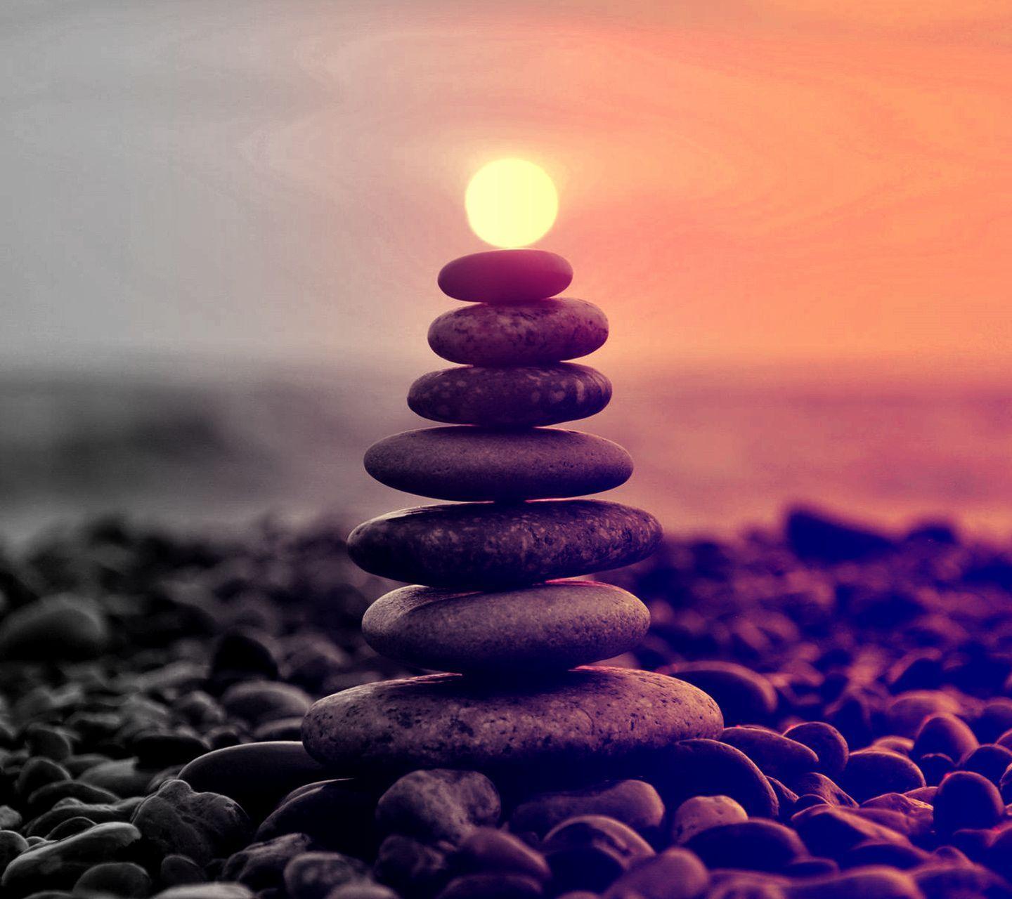 1440x1280 Summer Phone Wallpaper, It's Ok To Just
