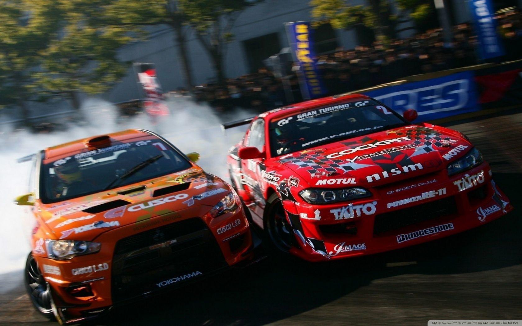 1680x1050 Drifting ❤ 4K HD Desktop Wallpaper for 4K Ultra HD TV • Wide