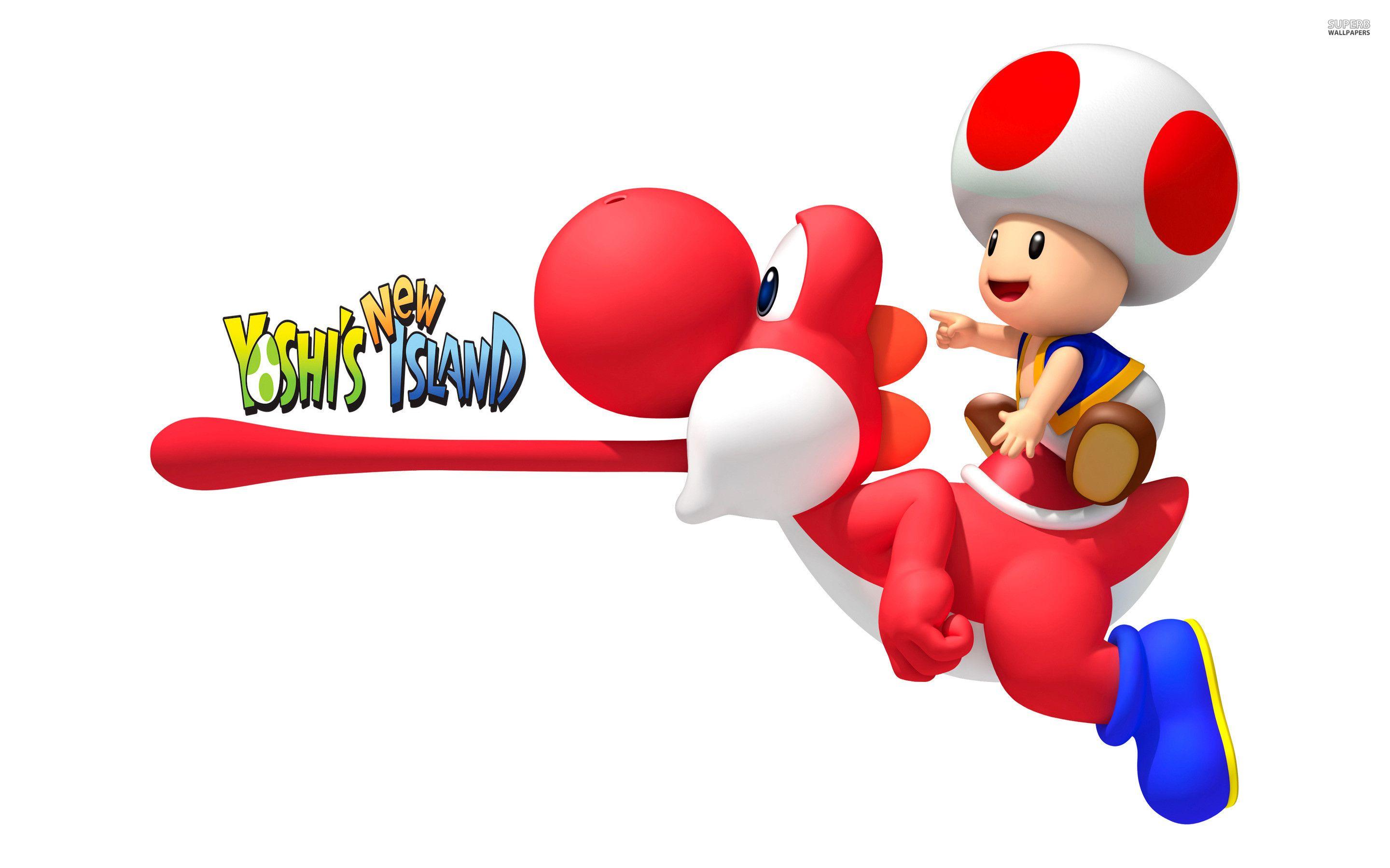 Toad mario background HD wallpapers  Pxfuel