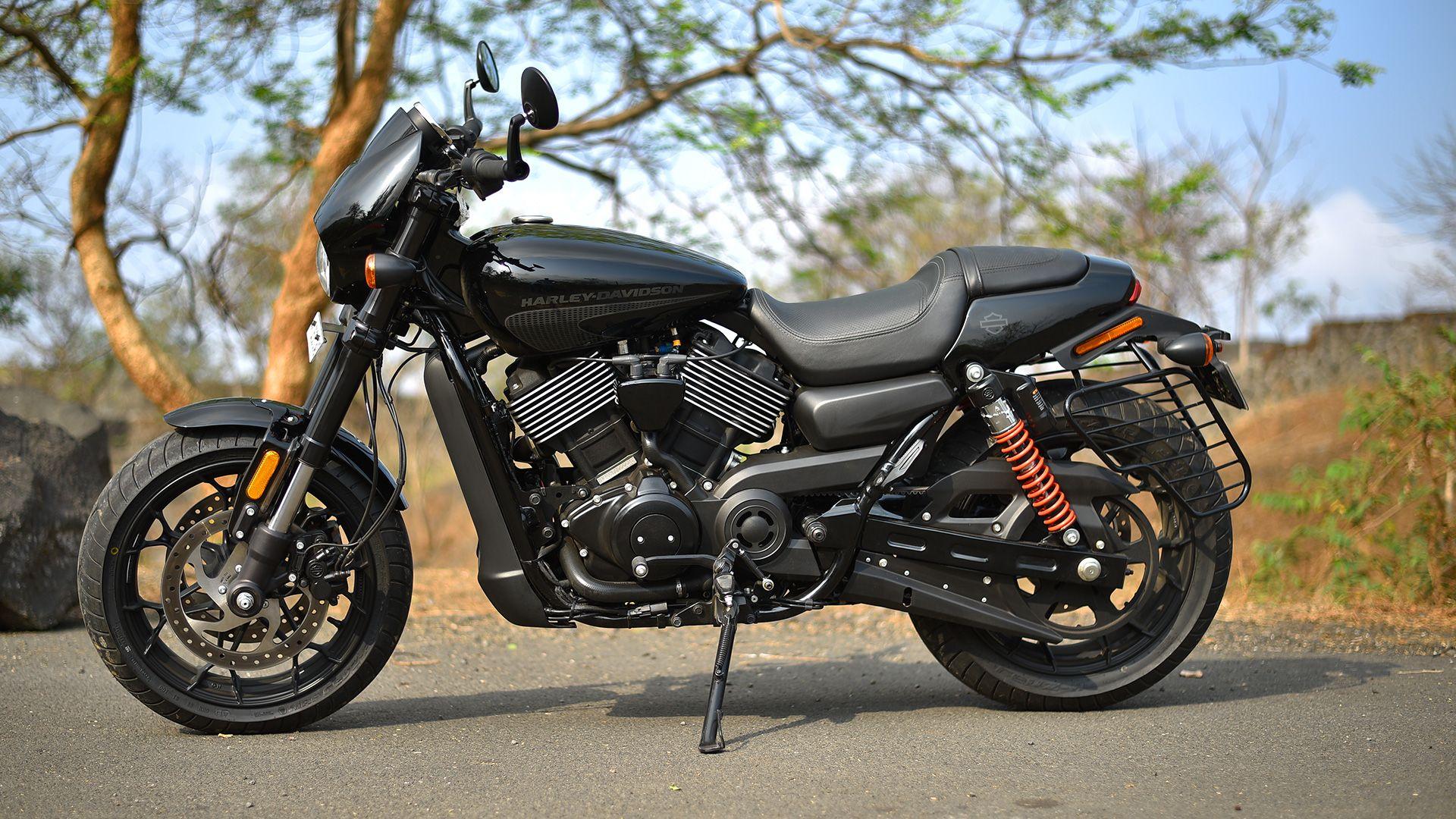1920x1080 Harley Davidson Street Rod 750 Street Rod, Download
