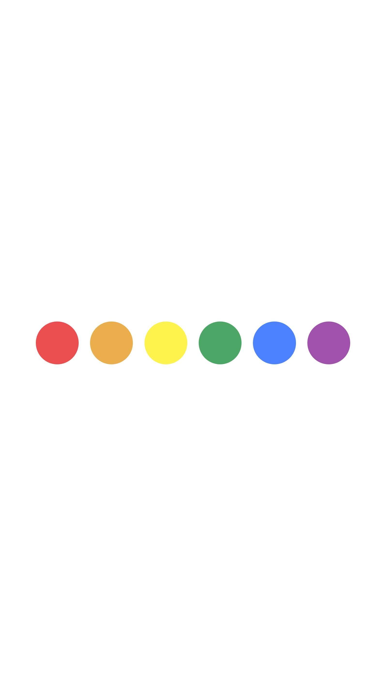 Apple Watch Pride Wallpapers  Zheano Blog