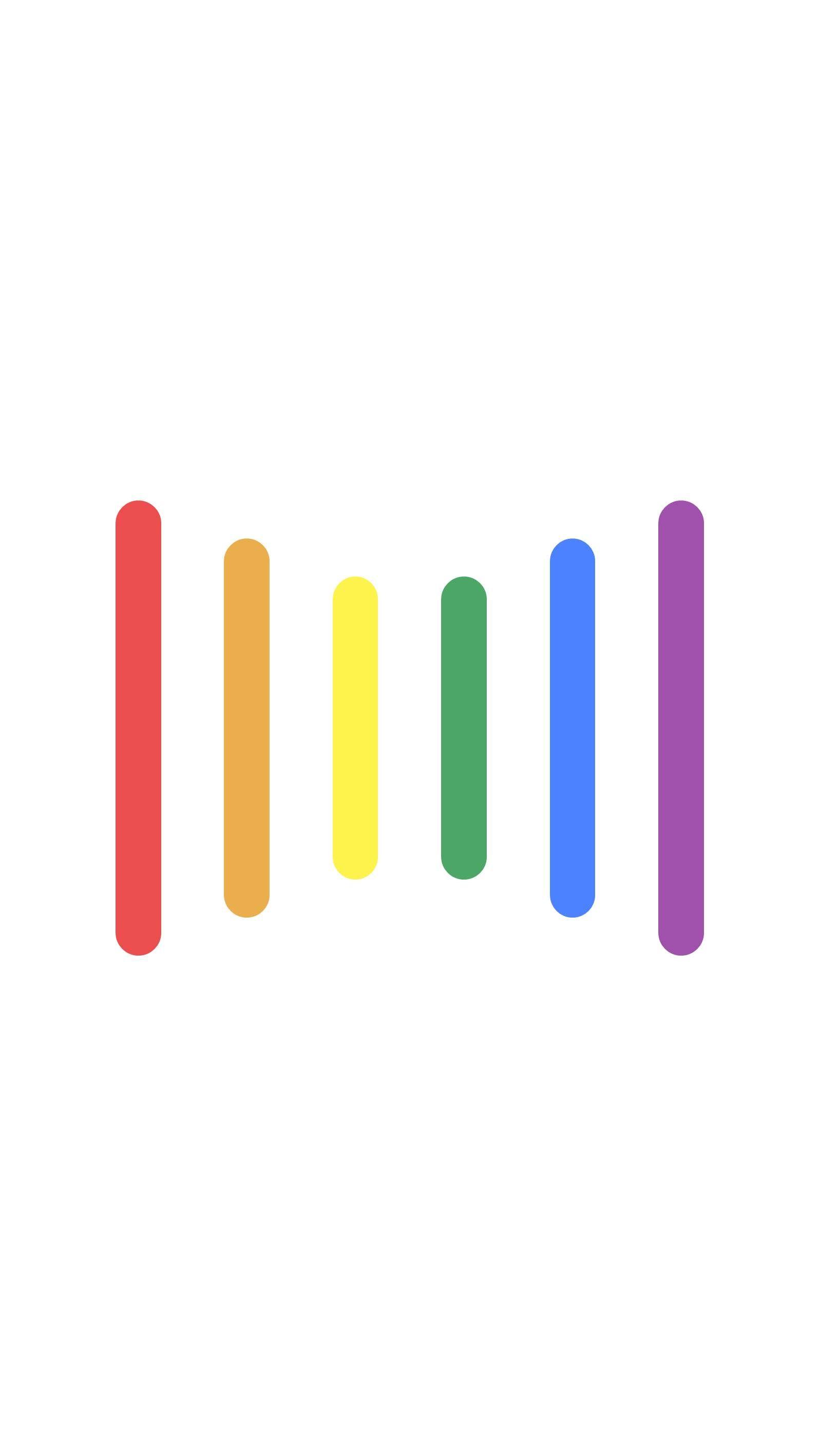 Pride flag Wallpaper 4K LGBTQ Rainbow 11480