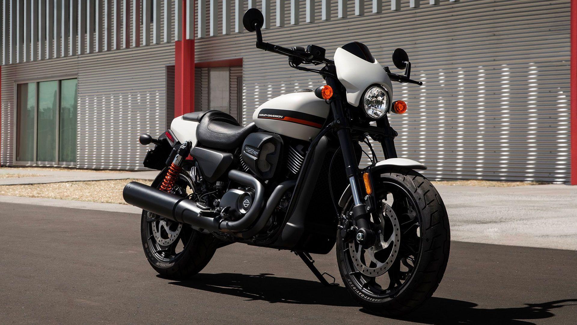 1920x1080 Street Rod™ Motorcycles. Pfaff Harley Davidson®