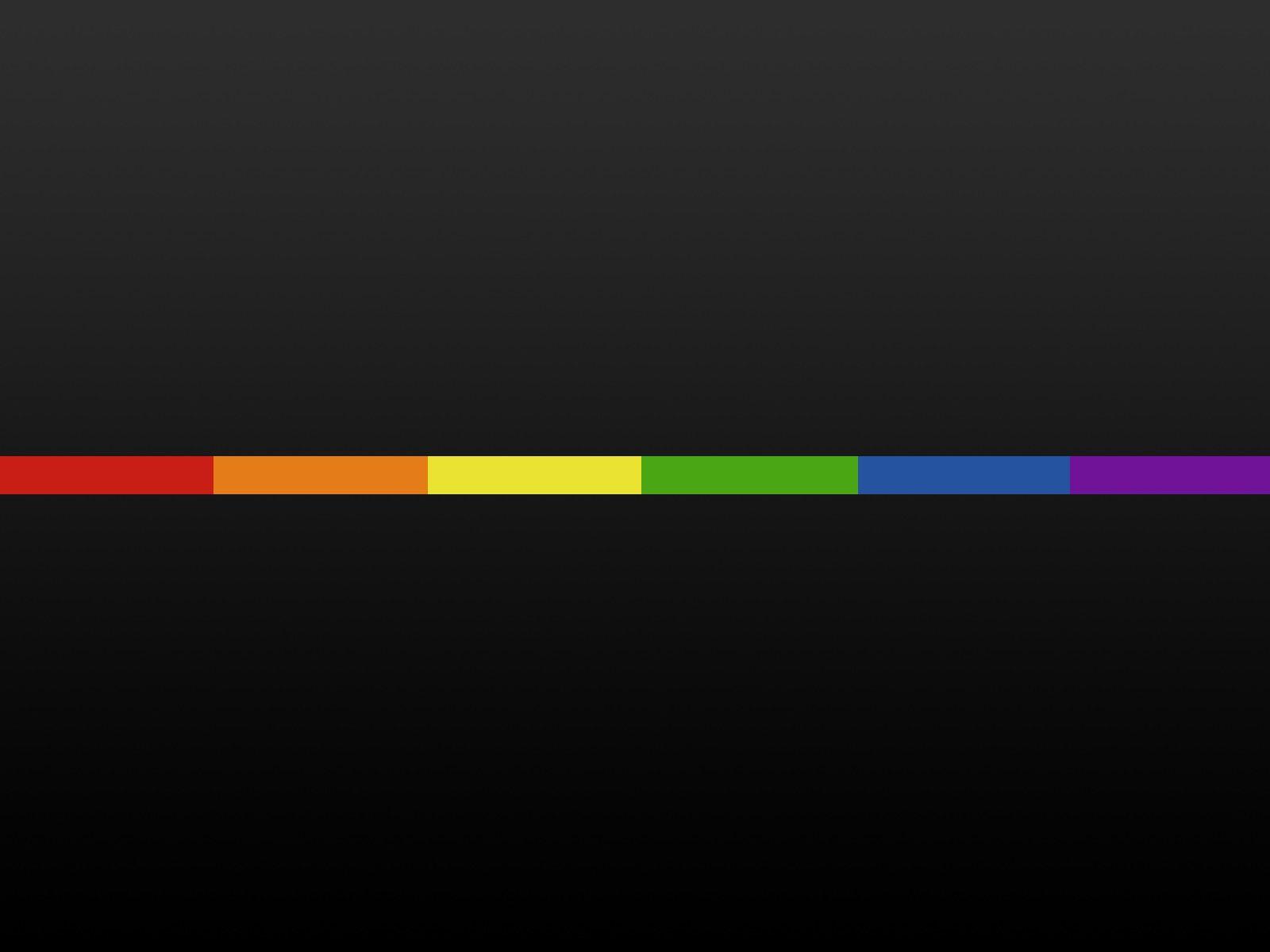 Download Rainbow Colors Flag Pride Desktop Wallpaper  Wallpaperscom