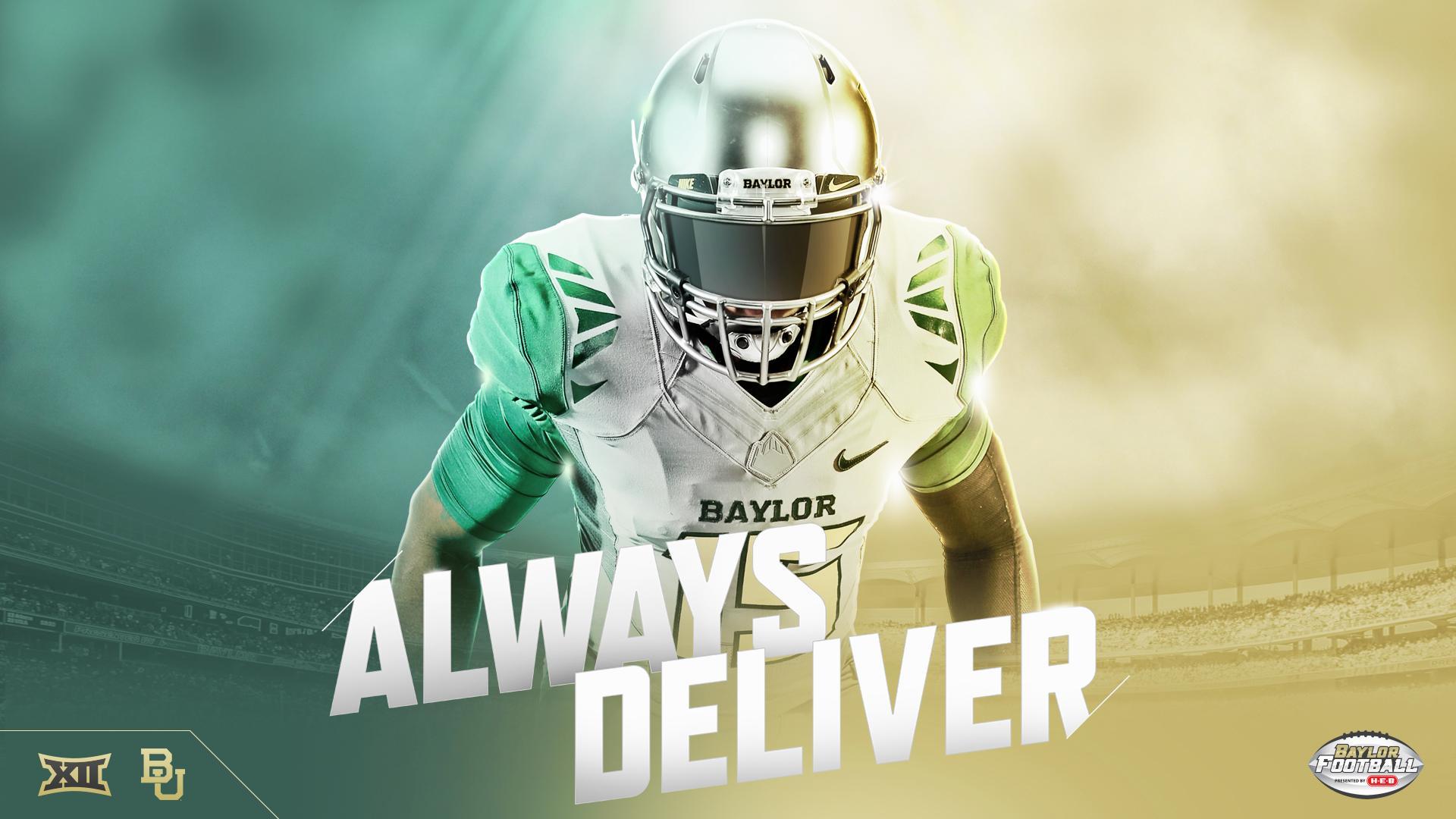 Baylor Bears Wallpaper  Download to your mobile from PHONEKY