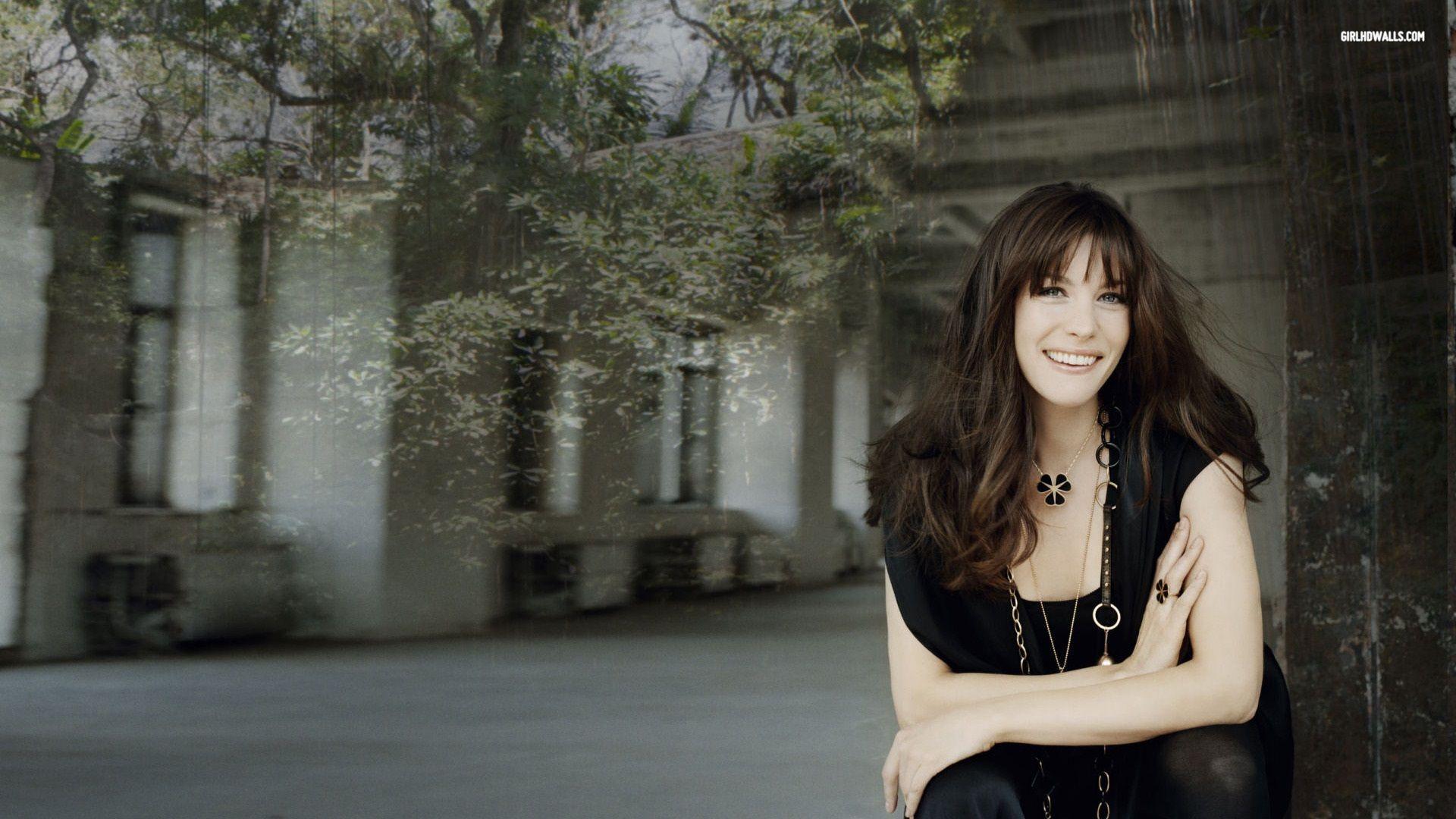 1920x1080 Liv Tyler Wallpaper, Picture