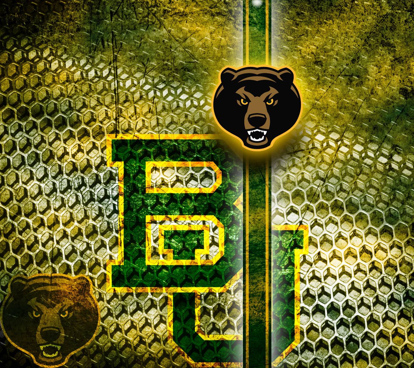 Baylor Wallpapers - Top Free Baylor Backgrounds - WallpaperAccess