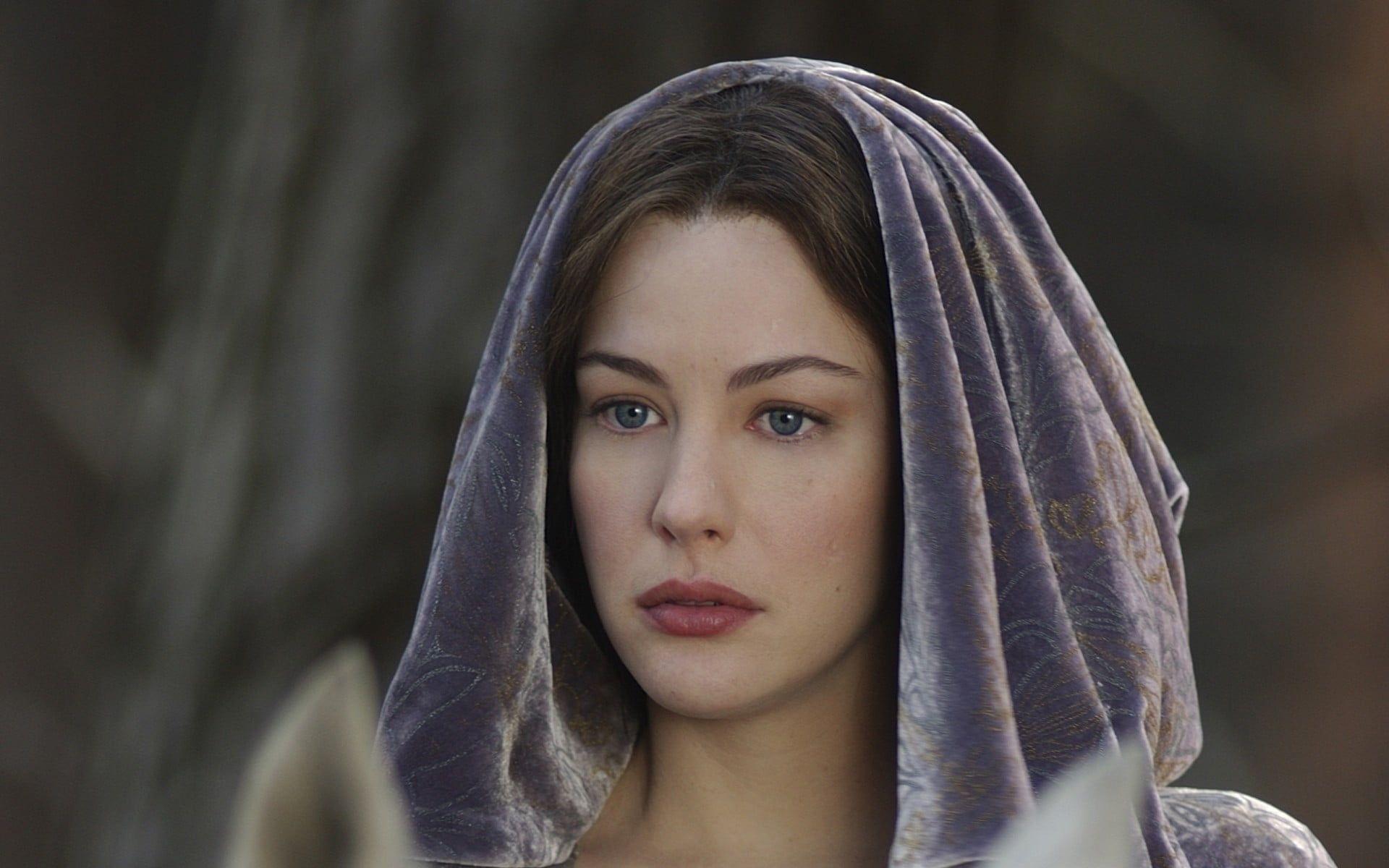 1920x1200 Liv Tyler HD wallpaper