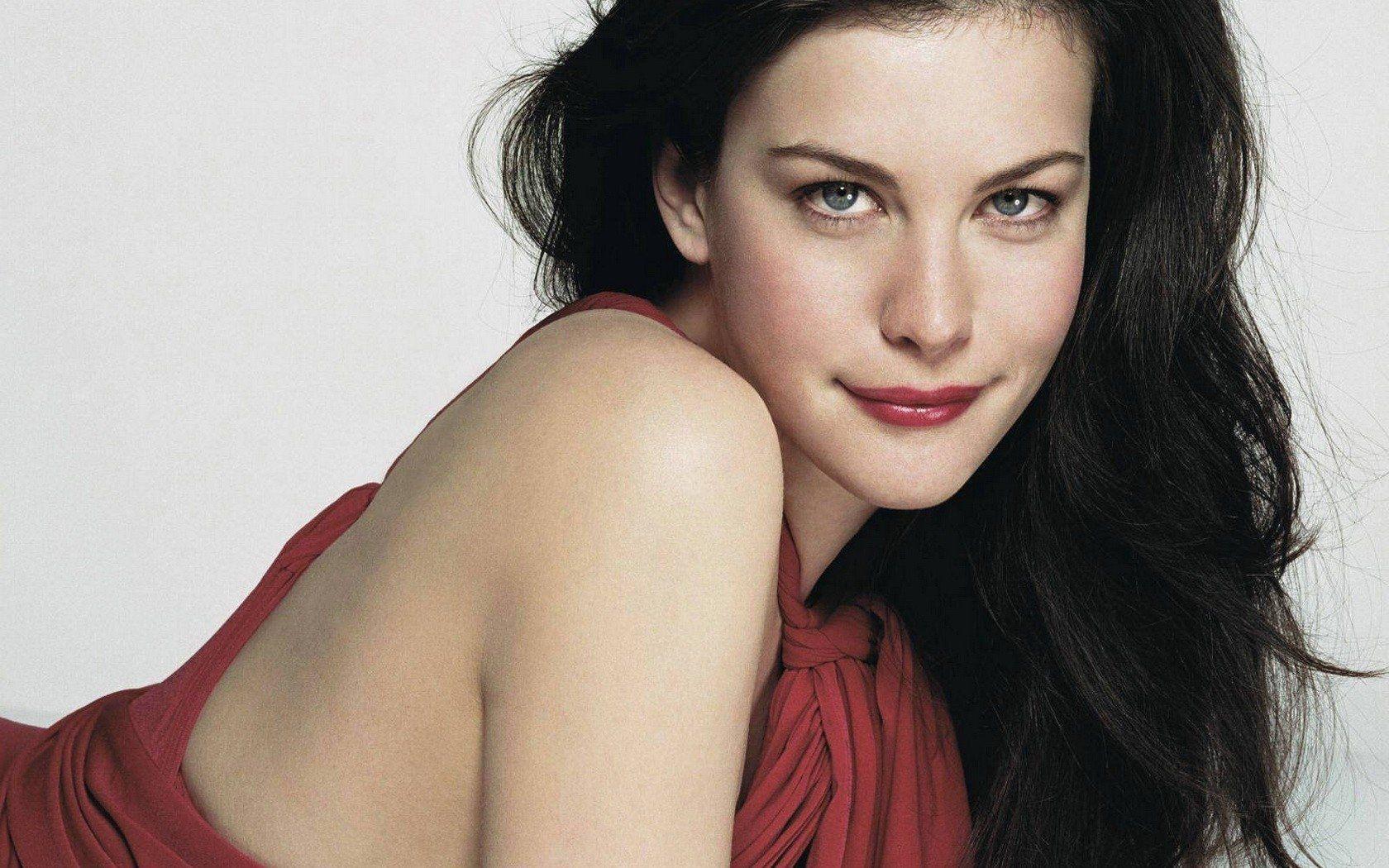 1680x1050 Liv Tyler HD Wallpaper and Background Image