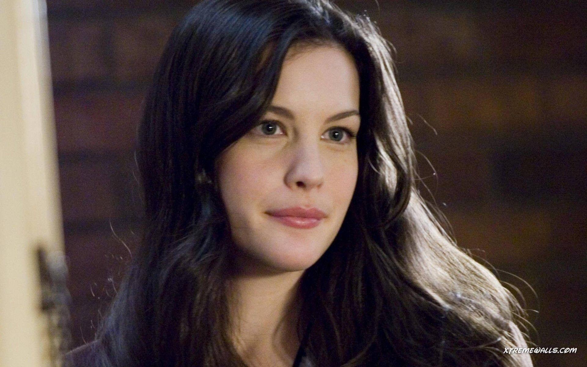 1920x1200 Liv Tyler wallpaperx1200
