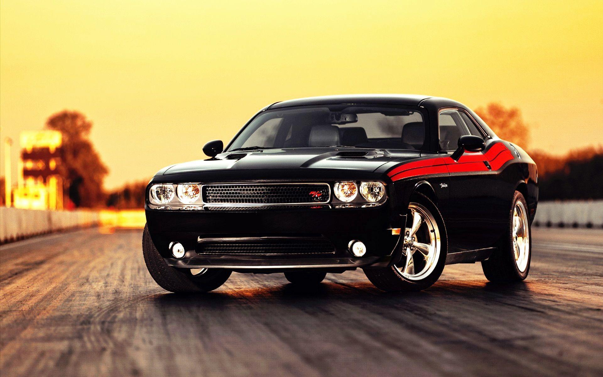 Dodge Cars Wallpapers - Top Free Dodge ...