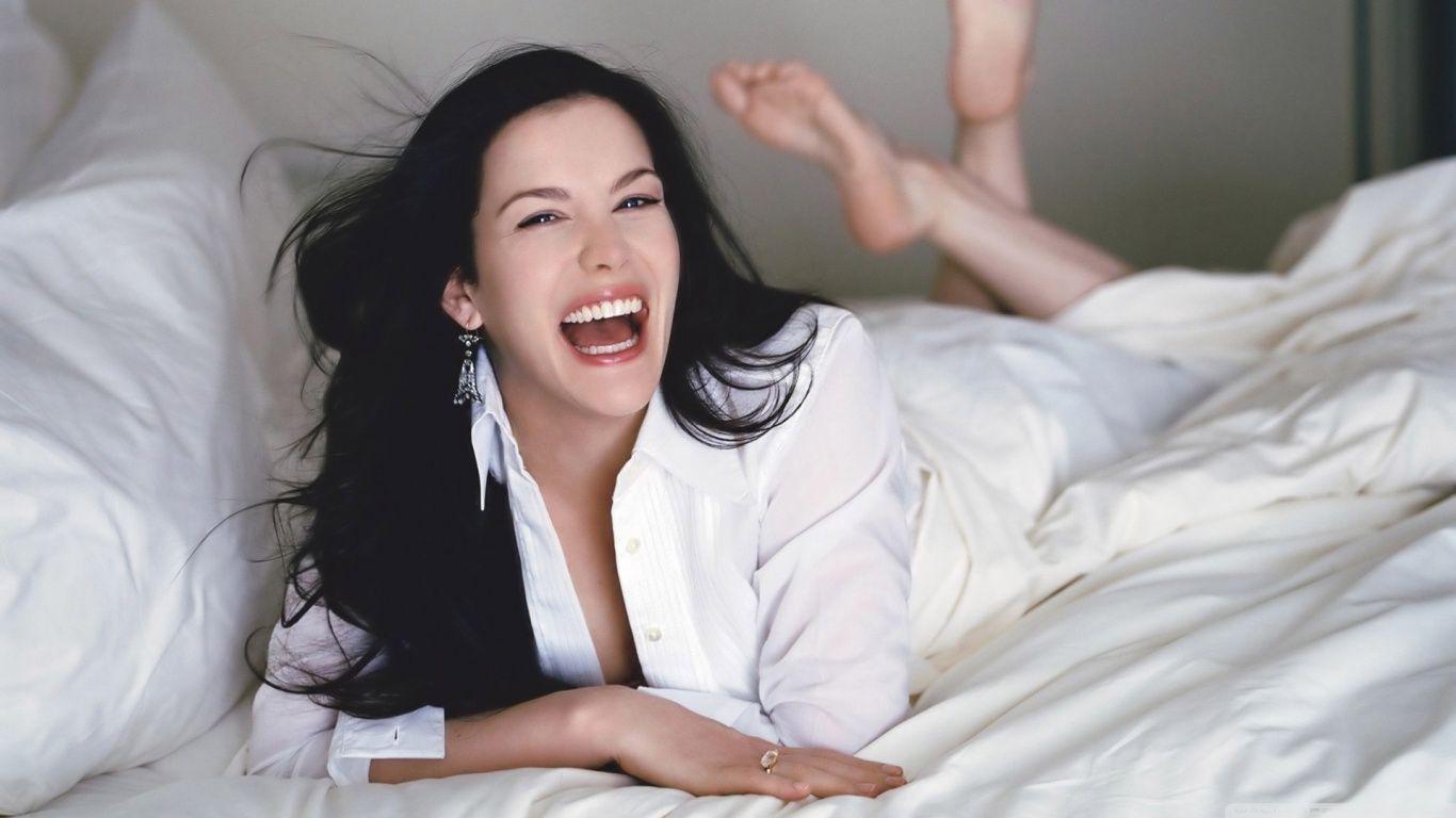 1366x768 Liv Tyler Wallpaper. Liv tyler