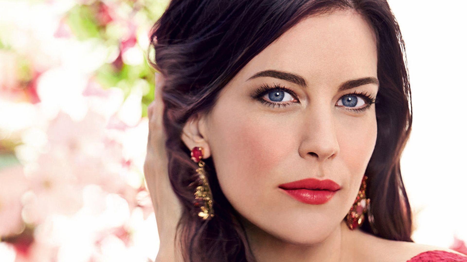 Liv Tyler Wallpapers - Top Free Liv Tyler Backgrounds - WallpaperAccess