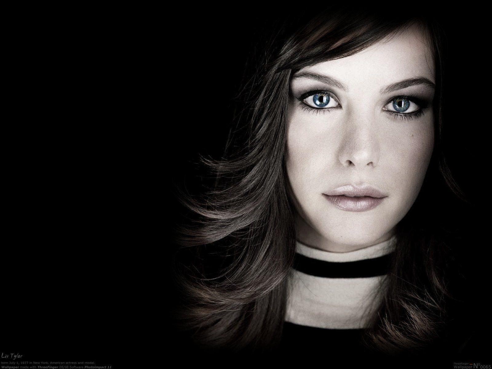 1600x1200 Liv Tyler wallpaperx1200