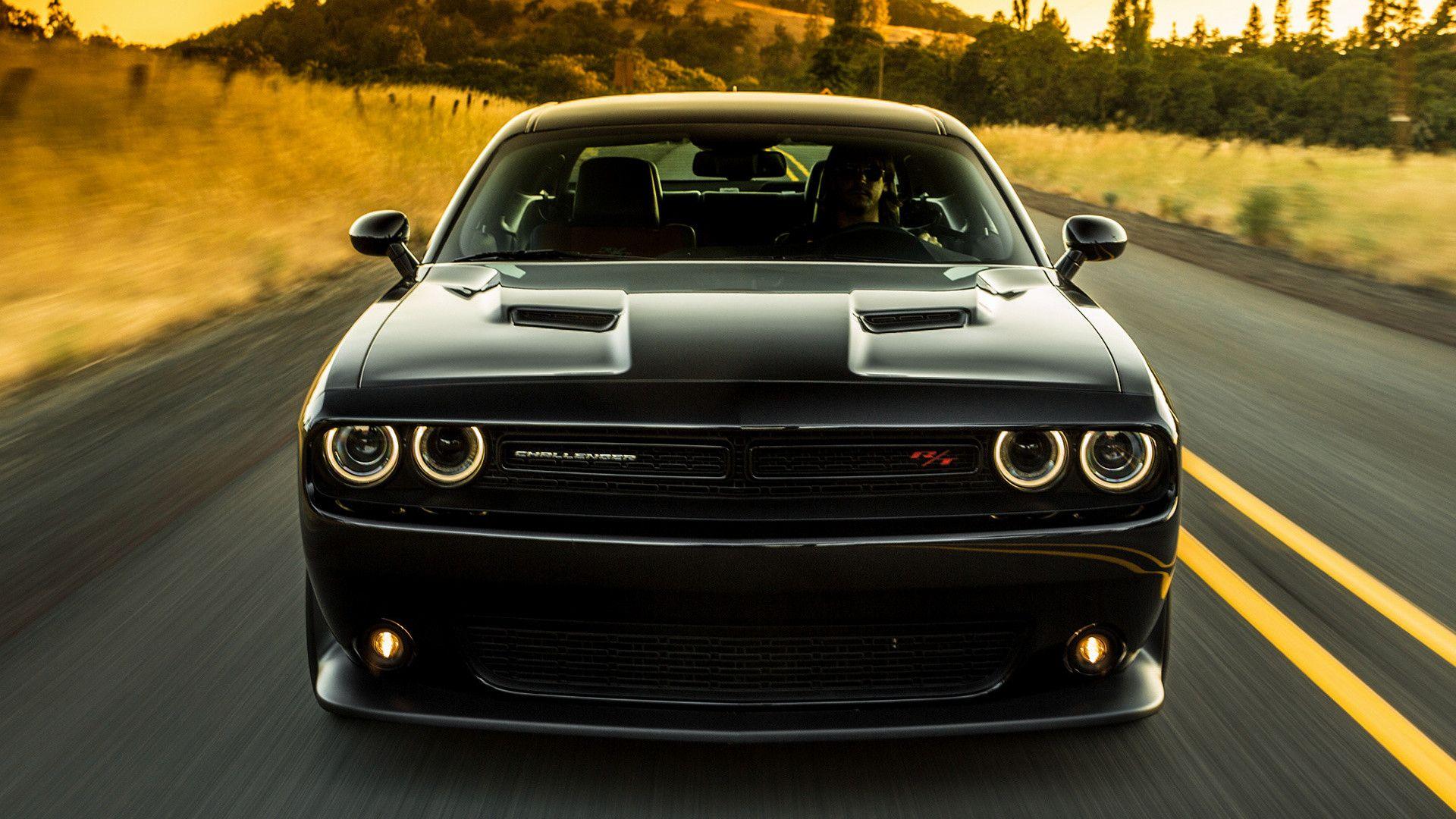 1920x1080 Dodge Charger Wallpaper HD