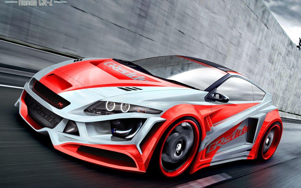 1280x800 Free download Modified Cars HD Wallpaper cool unique