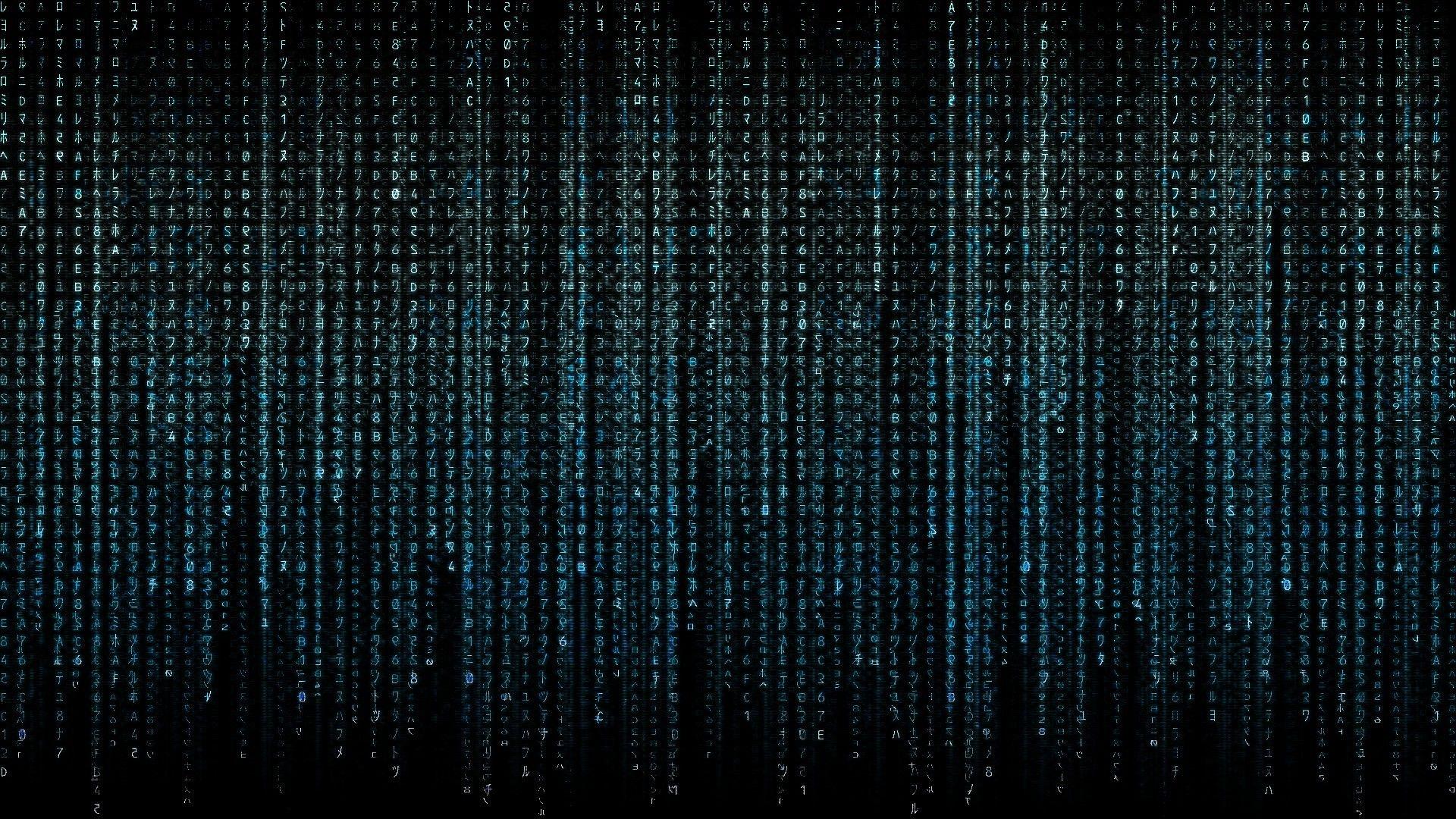 Binary Wallpapers - Top Free Binary Backgrounds - WallpaperAccess