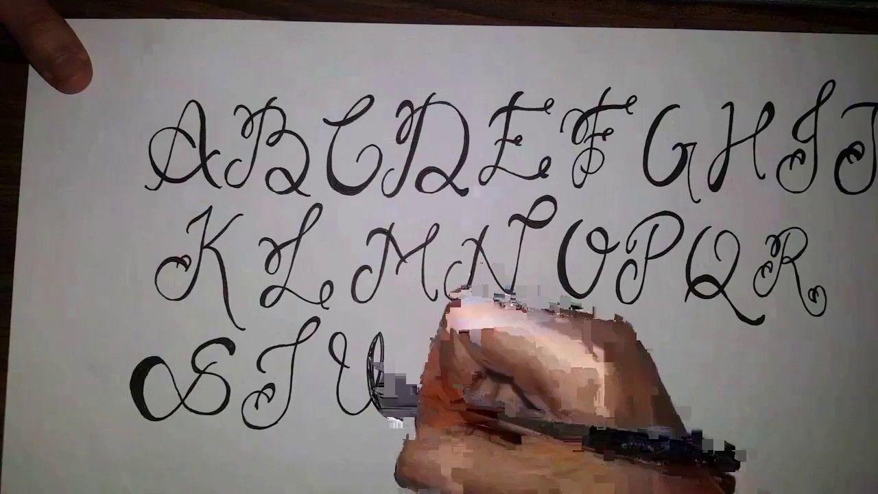 1280x720 Euthanasia Homework Alphabets A To Z Free