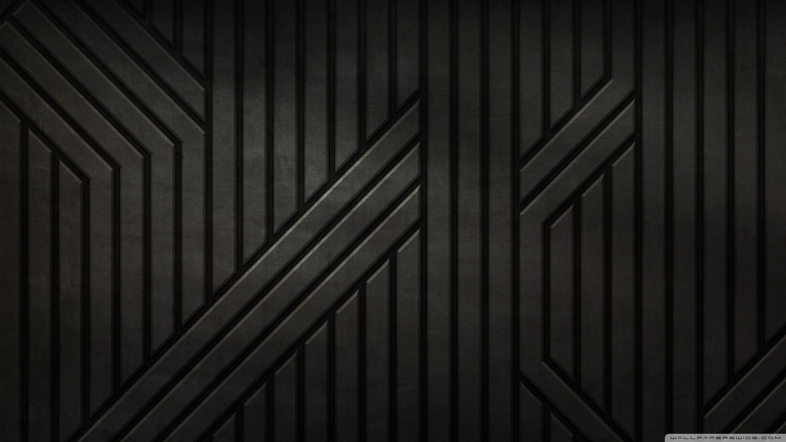2560x1440 Steel Wall ❤ 4K HD Desktop Wallpaper for 4K Ultra HD TV