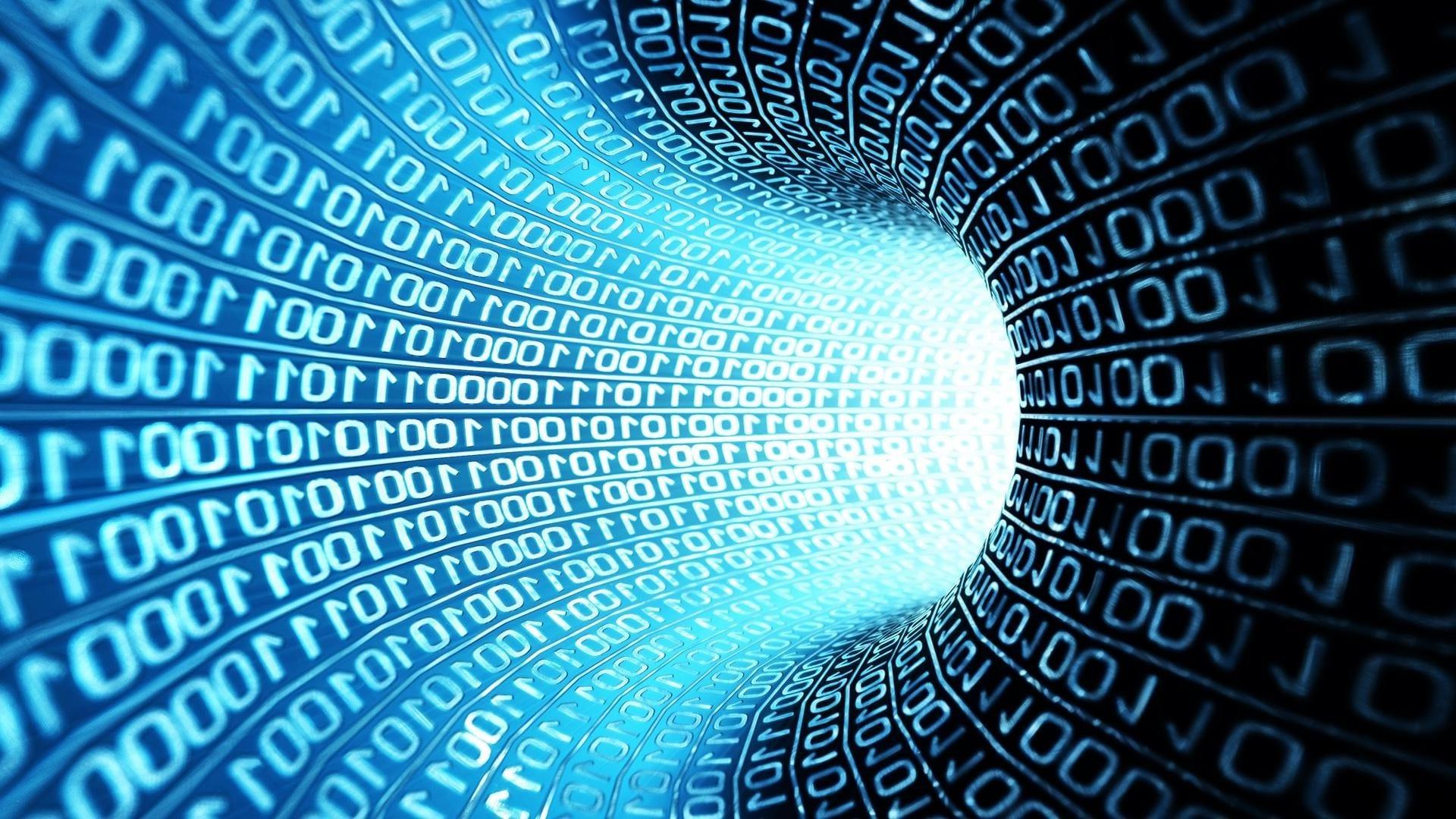 Binary Wallpapers - Top Free Binary Backgrounds - WallpaperAccess