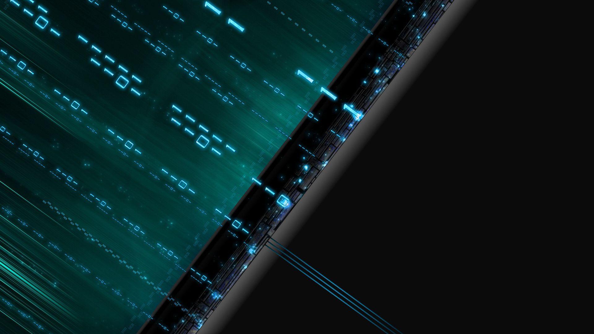 Binary Wallpapers - Top Free Binary Backgrounds - WallpaperAccess