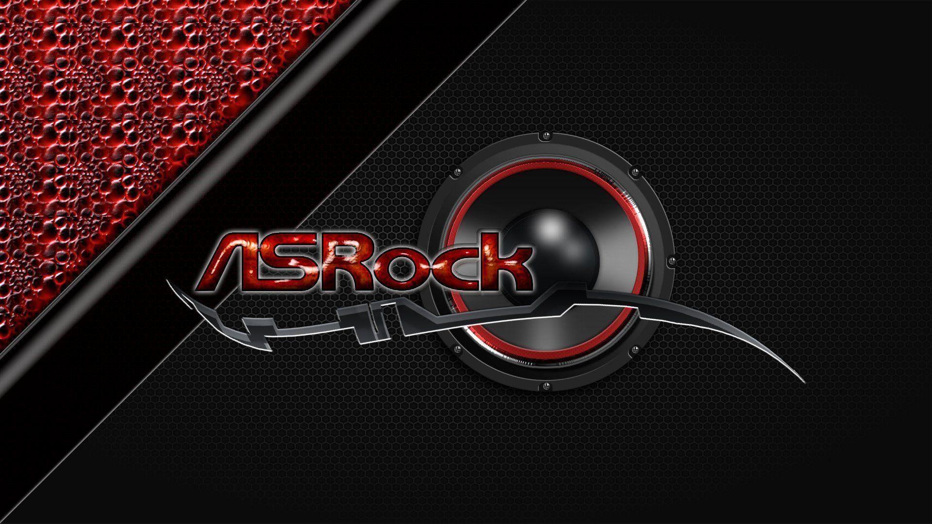 1920x1080 Asrock Wallpaper, Download Wallpaper