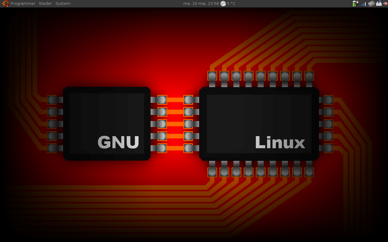 Pcb чем открыть linux