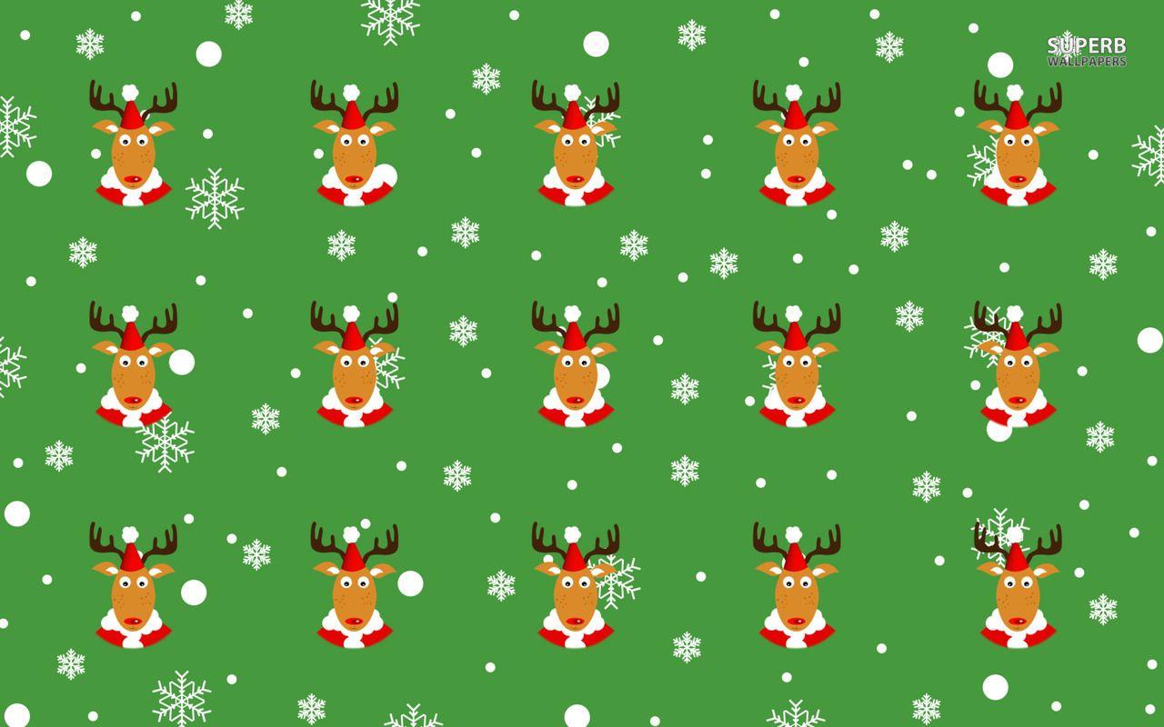 Christmas Pattern Wallpapers - Top Free Christmas Pattern Backgrounds